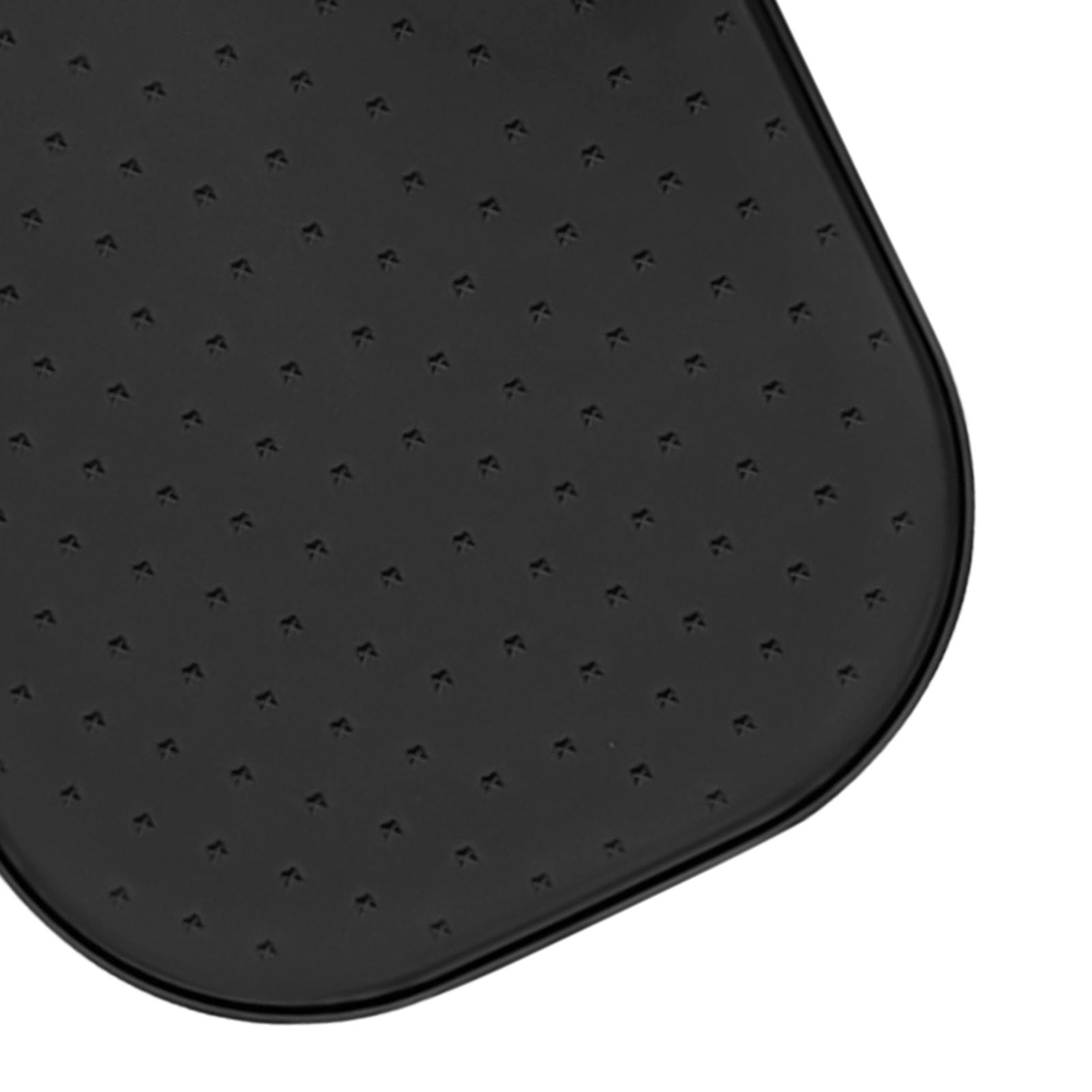 Meal Prep Format - Mixer Slider Mat Apparaat Siliconen Pad