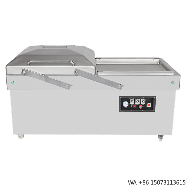 Meal Prep Usa - YH-280/400/520TQ Hoge-Efficiëntie Pneumatische Commerciële Lunch Mini
