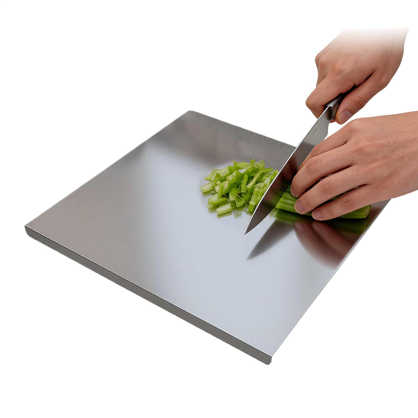 Meal Prep Usa - Snijplanken voor de keuken, antiaanbak, dubbelzijdig,