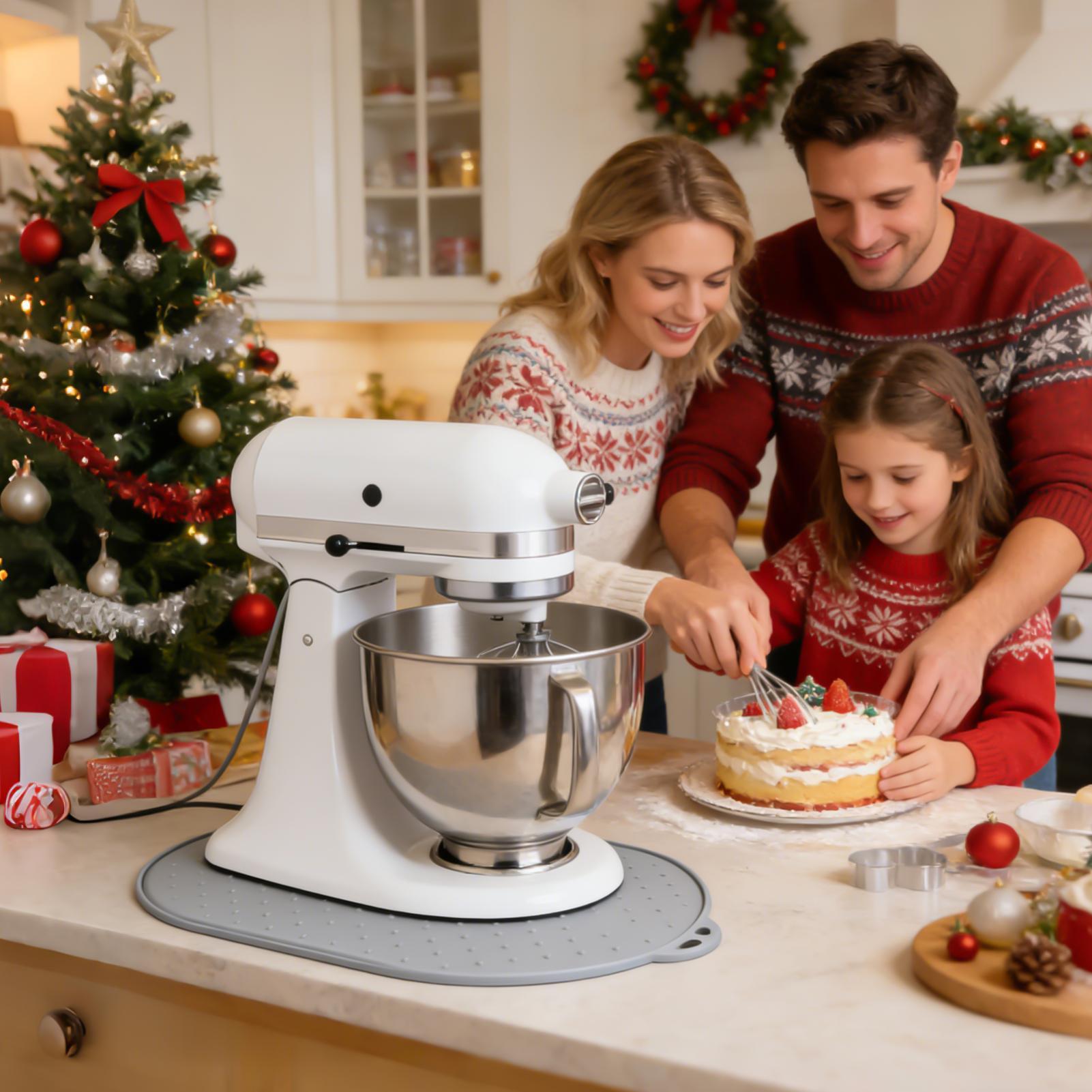 Mixer Slider Mat Apparaat Sili - Meal Prep Format recensie en prijs