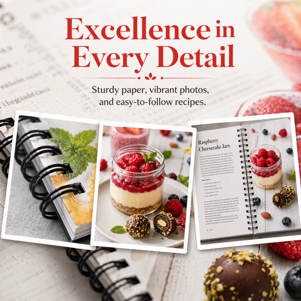 Nieuwe suikervrije recepten vo - Meal Prep Book recensie en prijs
