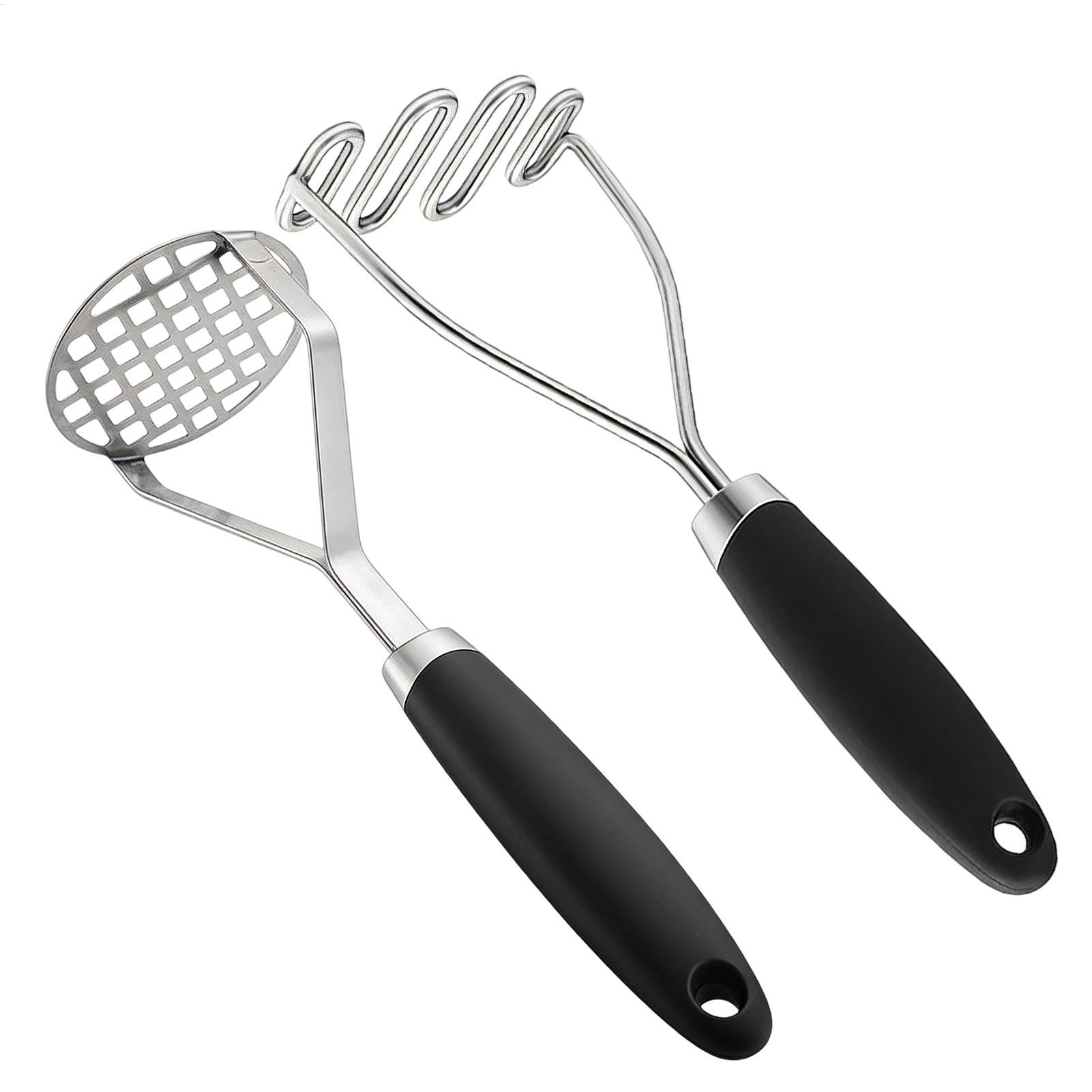 Aardappelstamper, handmatige g - Meal Prep Potatoes recensie en prijs
