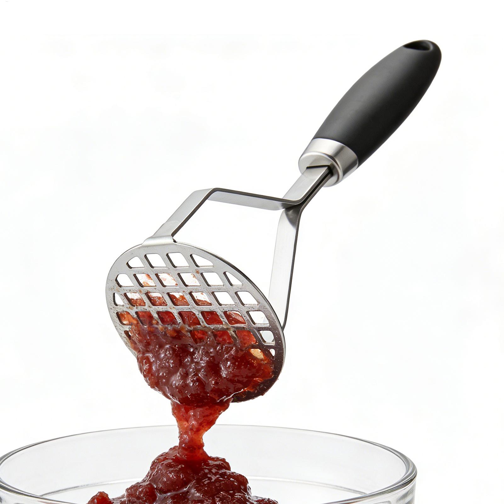 Aardappelstamper, handmatige g - Meal Prep Potatoes recensie en prijs