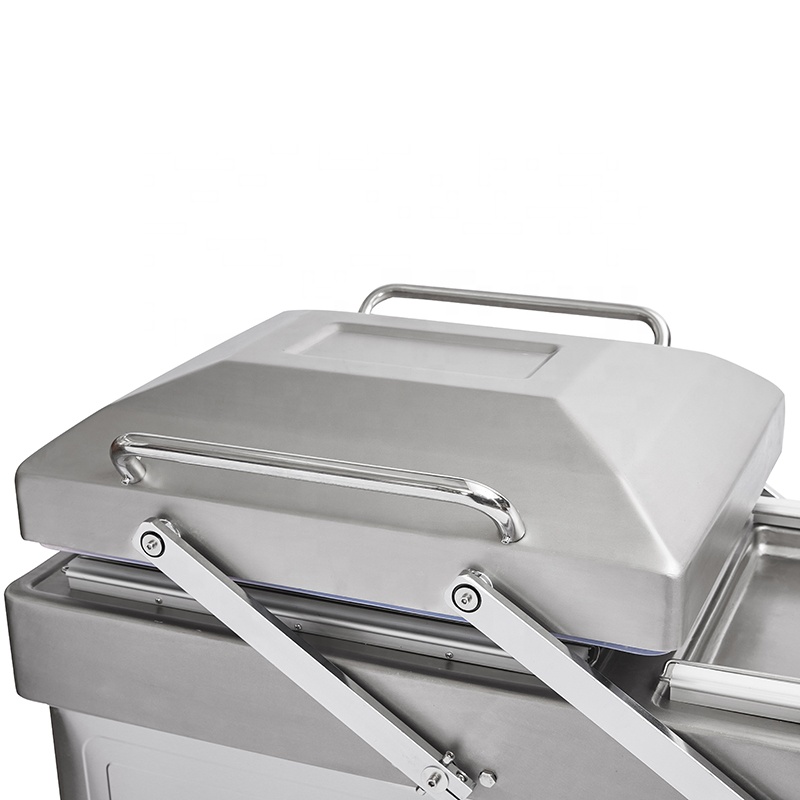 Dz-500_2sa Diepmodel Dubbele K - Meal Prep Usa recensie en prijs