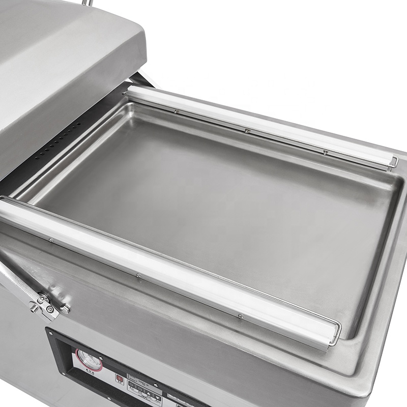 Dz-500_2sa Diepmodel Dubbele K - Meal Prep Usa recensie en prijs