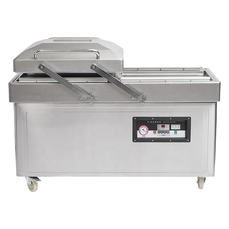 Fubei DZ-600/2SA Diepvriesverp - Meal Prep Usa recensie en prijs