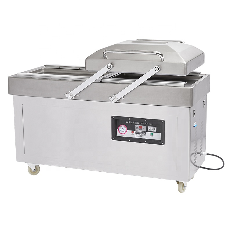 Fubei DZ-600/2SA Diepvriesverp - Meal Prep Usa recensie en prijs