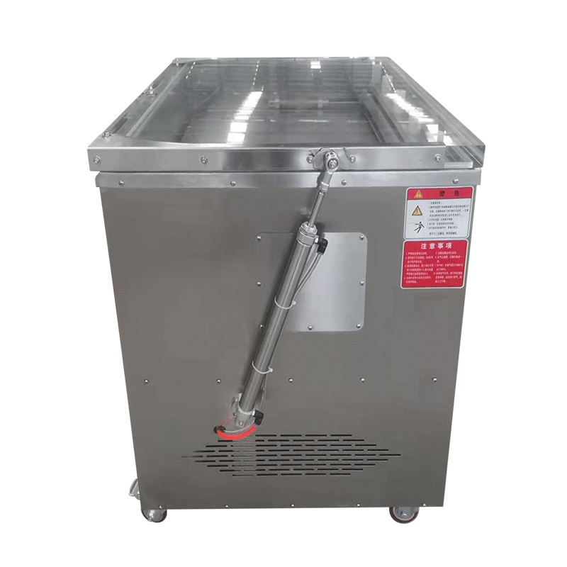 Draagbare externe vacuümsealer - Meal Prep Usa recensie en prijs