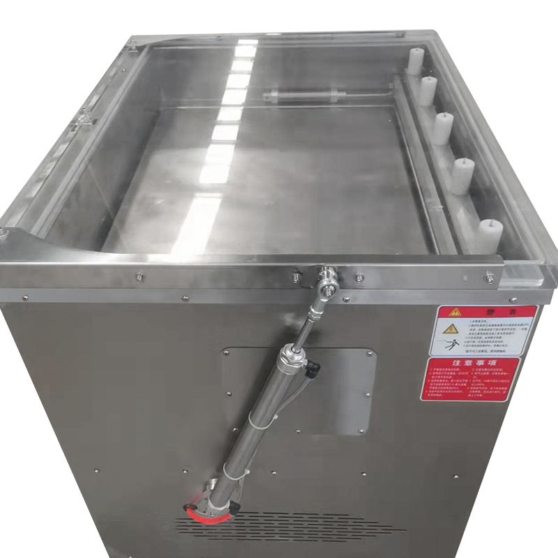 Draagbare externe vacuümsealer - Meal Prep Usa recensie en prijs