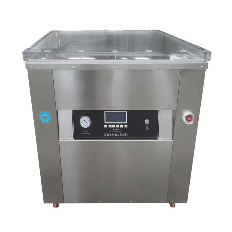 Draagbare externe vacuümsealer - Meal Prep Usa recensie en prijs