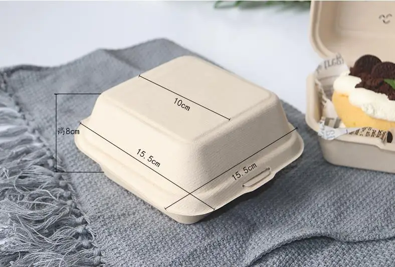 50 Stuks Milieuvriendelijke We - Meal Prep For A Day recensie en prijs