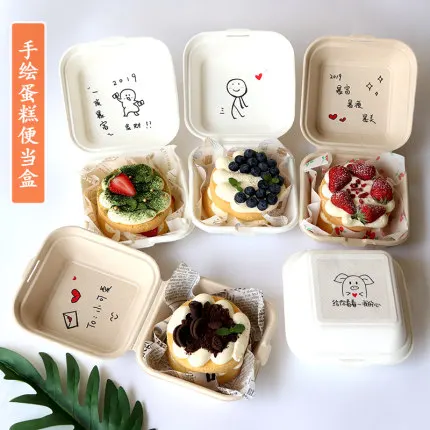 50 Stuks Milieuvriendelijke We - Meal Prep For A Day recensie en prijs