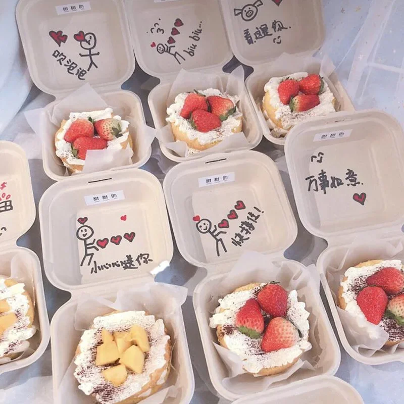 20/50 Stuks Wegwerp Milieuvrie - Meal Prep For A Day recensie en prijs