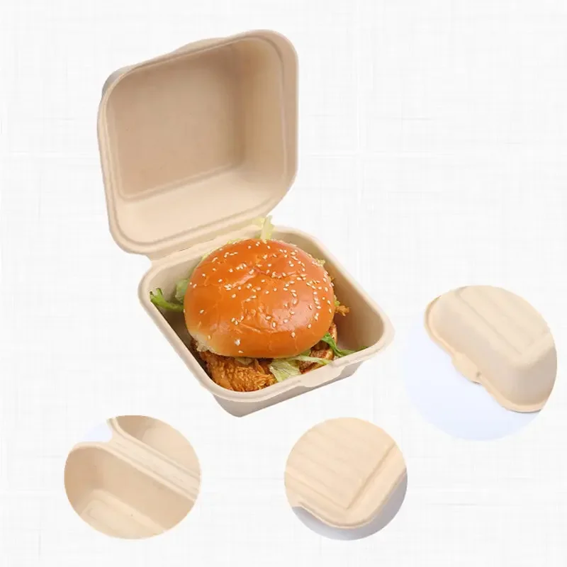 20/50 Stuks Wegwerp Milieuvrie - Meal Prep For A Day recensie en prijs