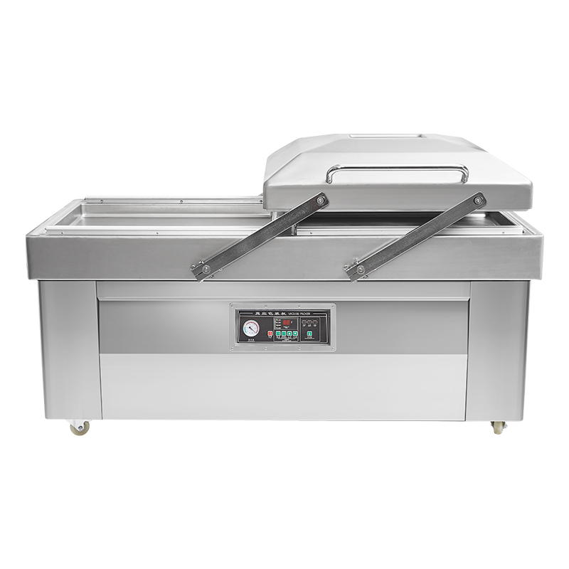 Dz-800_2sb Dubbele Kamer Vorme - Meal Prep Usa recensie en prijs