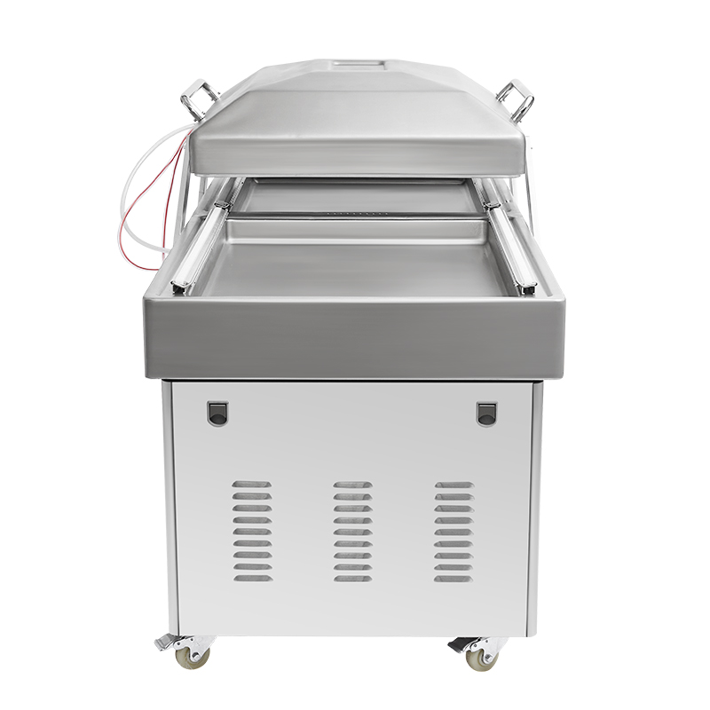 Dz-800_2sb Dubbele Kamer Vorme - Meal Prep Usa recensie en prijs