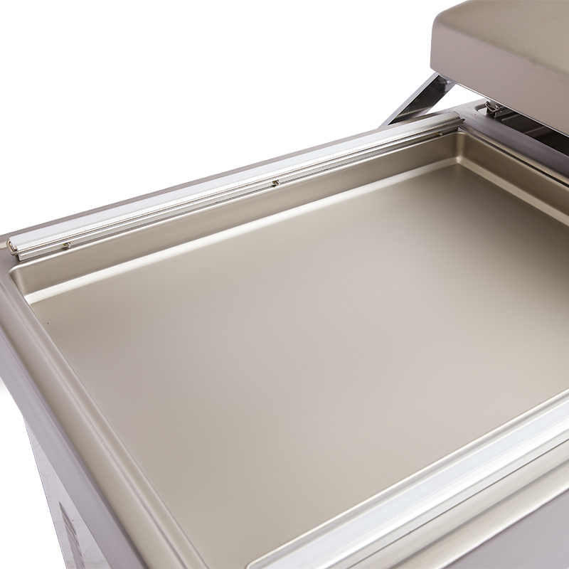 Dz-800_2sb Dubbele Kamer Vorme - Meal Prep Usa recensie en prijs