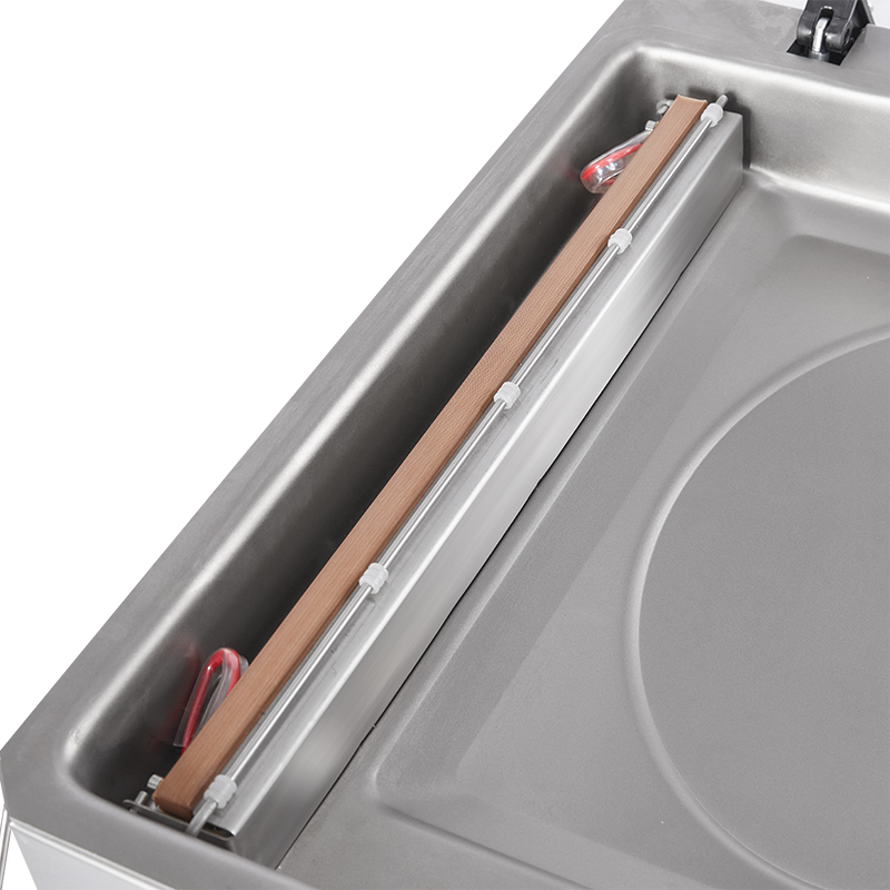 Sealer Vacuümverpakken Datums  - Meal Prep Usa recensie en prijs