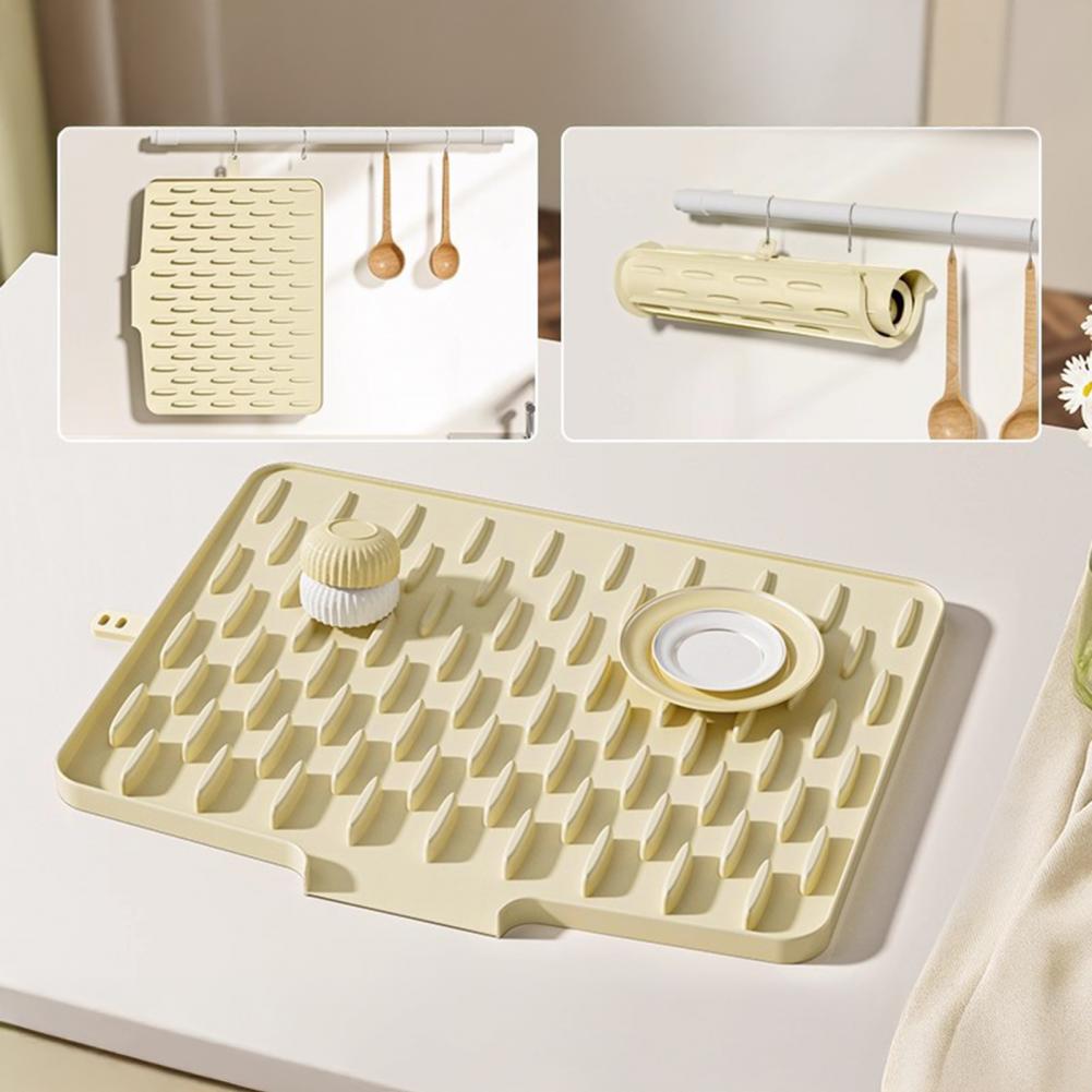 Schotel Droogmat Hittebestendi - Meal Prep Format recensie en prijs