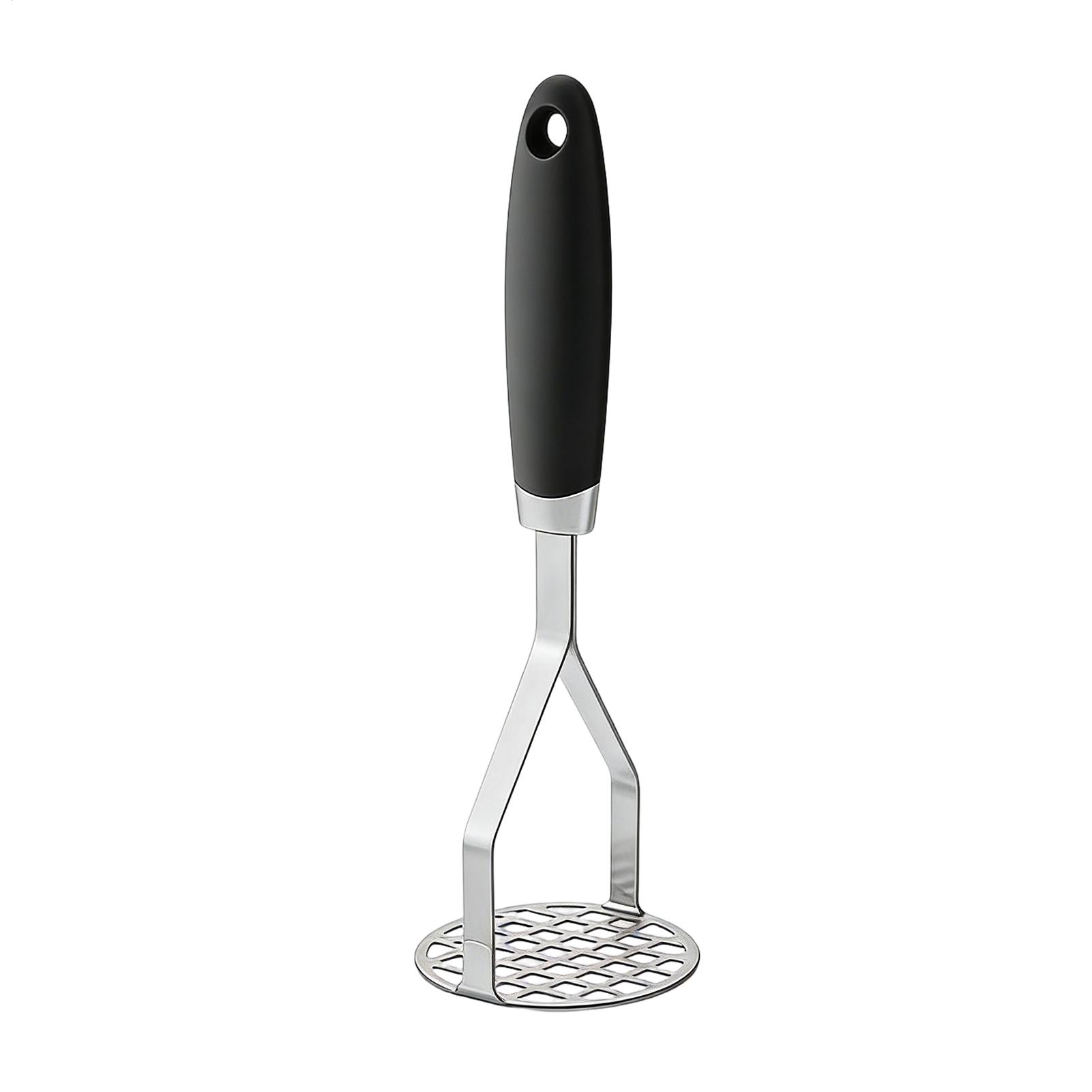 Aardappelpuree-stamper Keukenb - Meal Prep Potatoes recensie en prijs