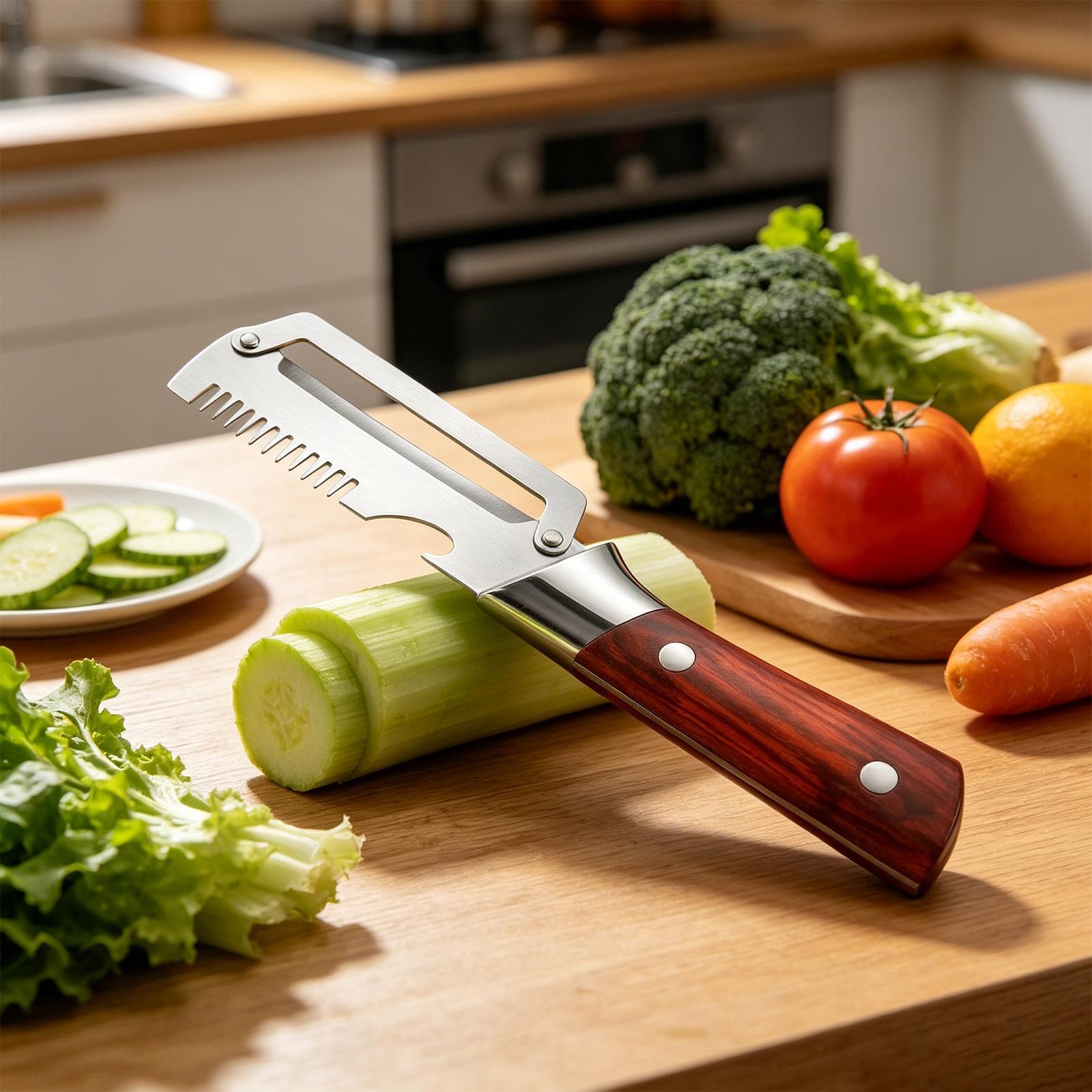 Fruit- en groenteschiller voor - Meal Prep Potatoes recensie en prijs