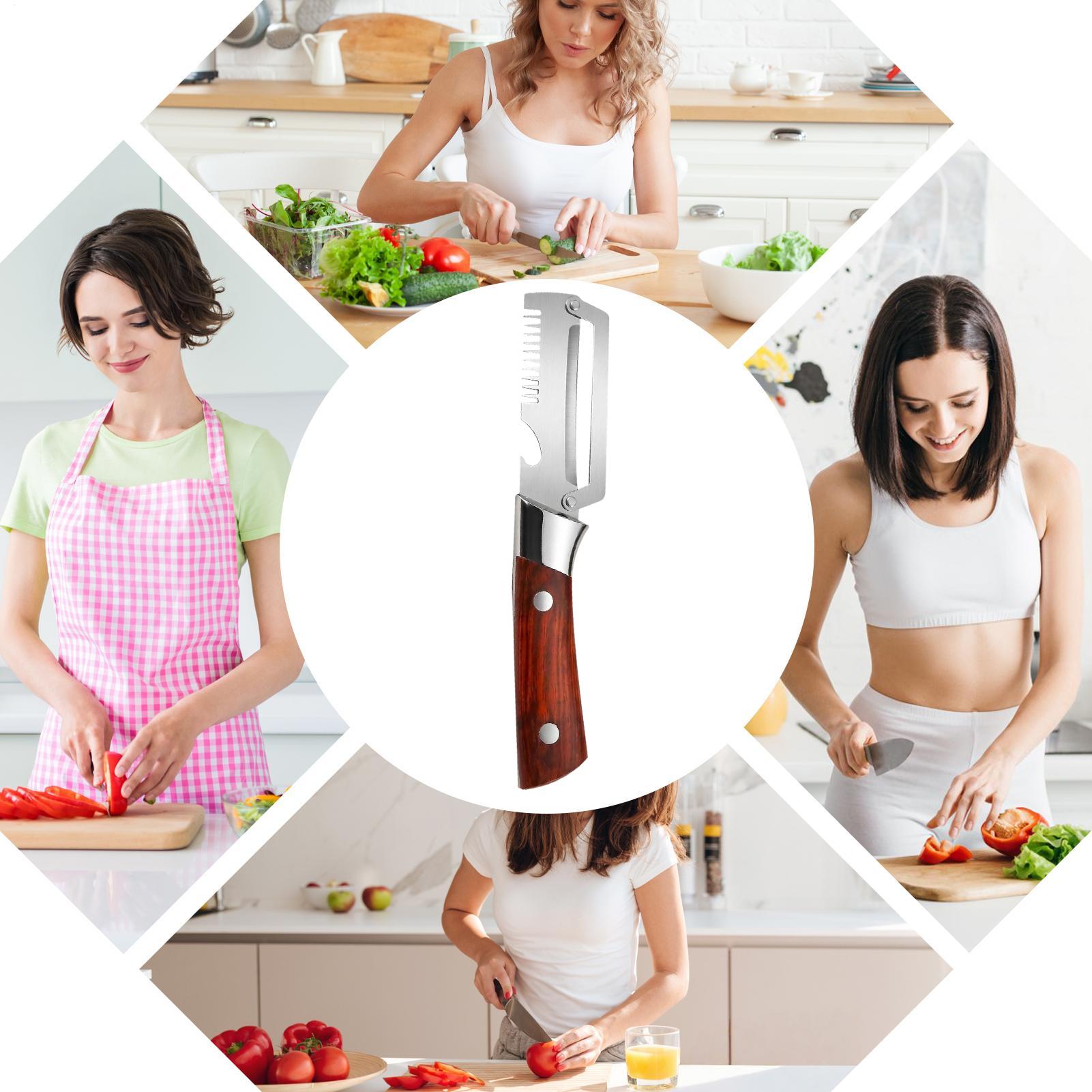 Fruit- en groenteschiller voor - Meal Prep Potatoes recensie en prijs