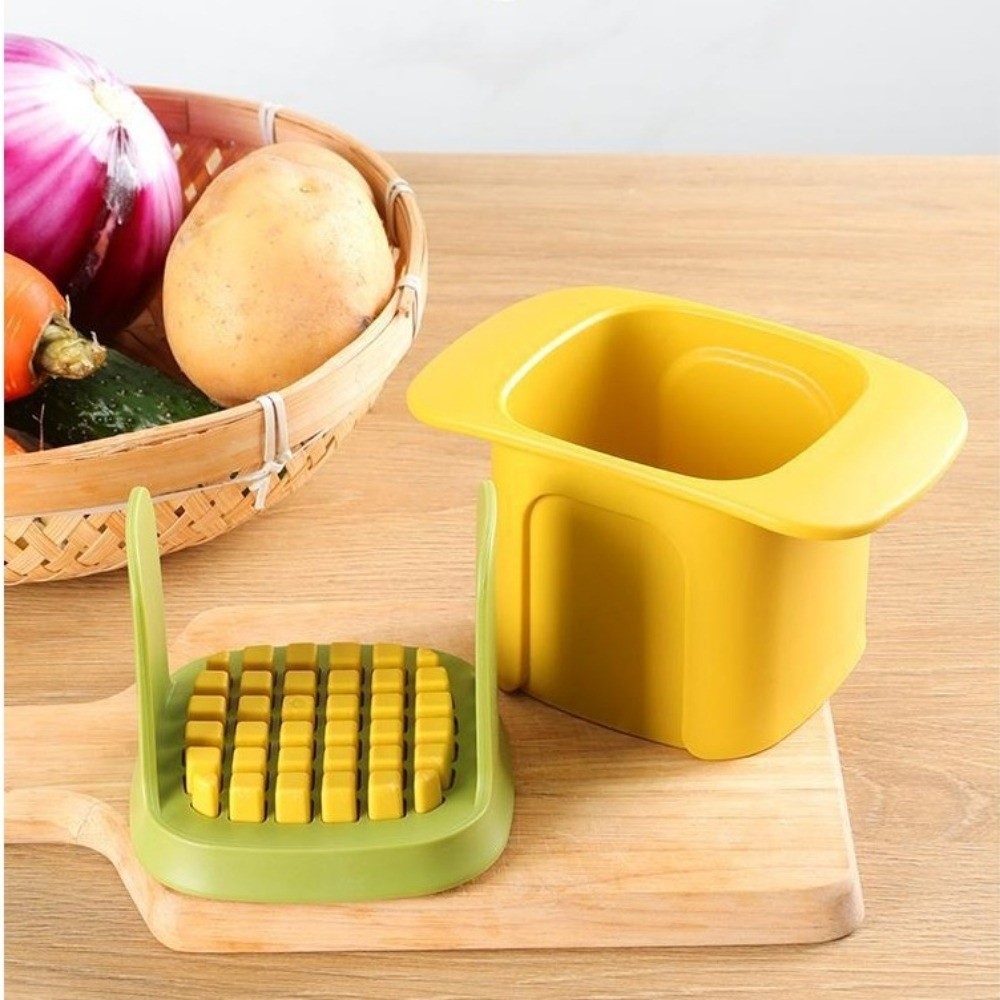 Multifunctionele handmatige gr - Meal Prep Potatoes recensie en prijs