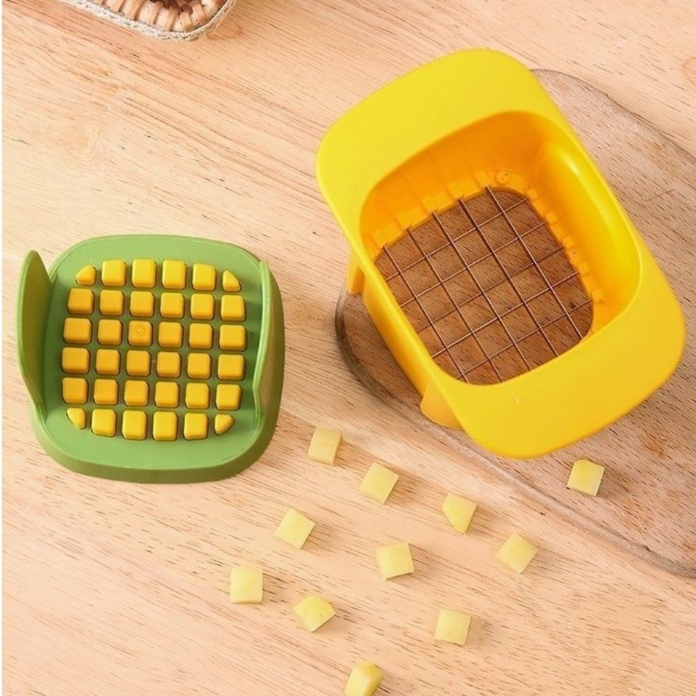Multifunctionele handmatige gr - Meal Prep Potatoes recensie en prijs