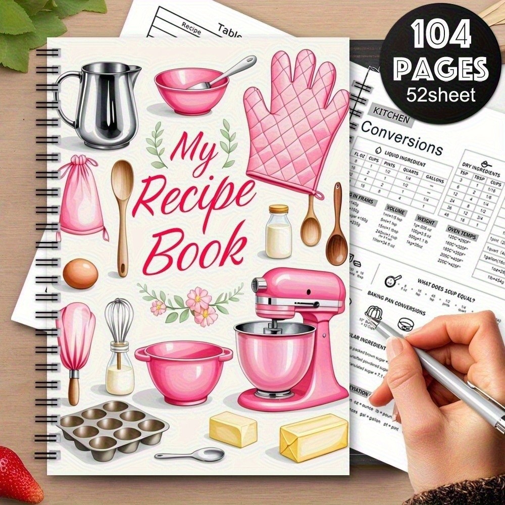 Nieuw Cartoon Receptenboek Spi - Meal Prep Book recensie en prijs