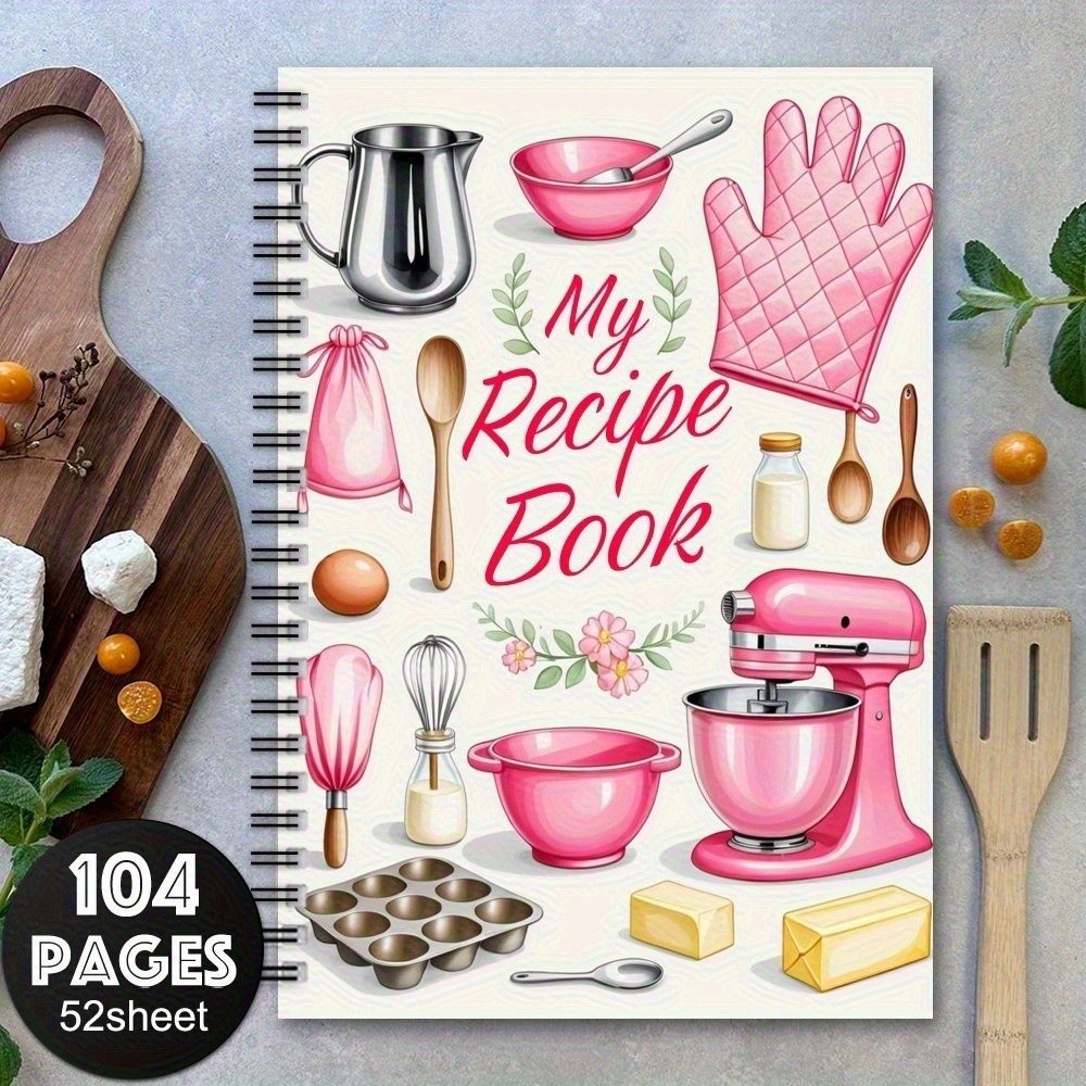 Nieuw Cartoon Receptenboek Spi - Meal Prep Book recensie en prijs