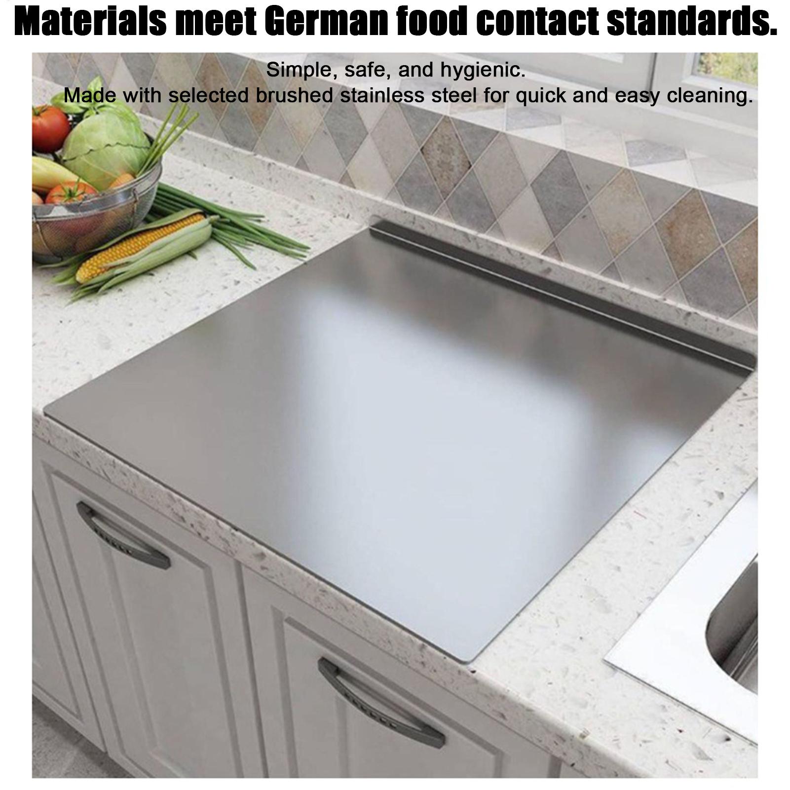 Snijplanken voor de keuken, an - Meal Prep Usa recensie en prijs