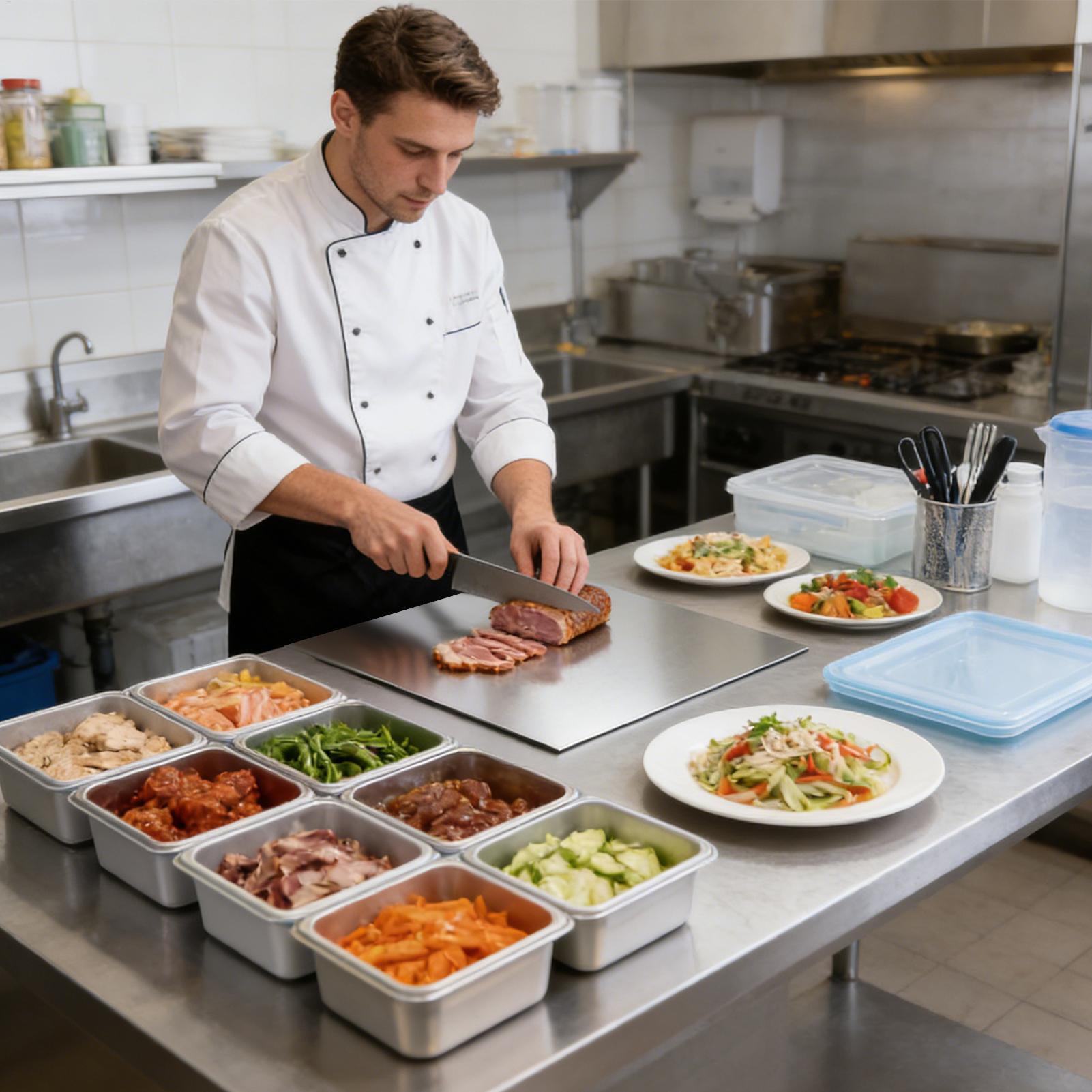 Snijplanken voor de keuken, an - Meal Prep Usa recensie en prijs