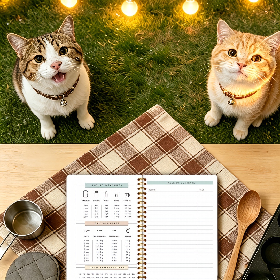 Gezond zelfgemaakt kattenvoer  - Meal Prep Book recensie en prijs