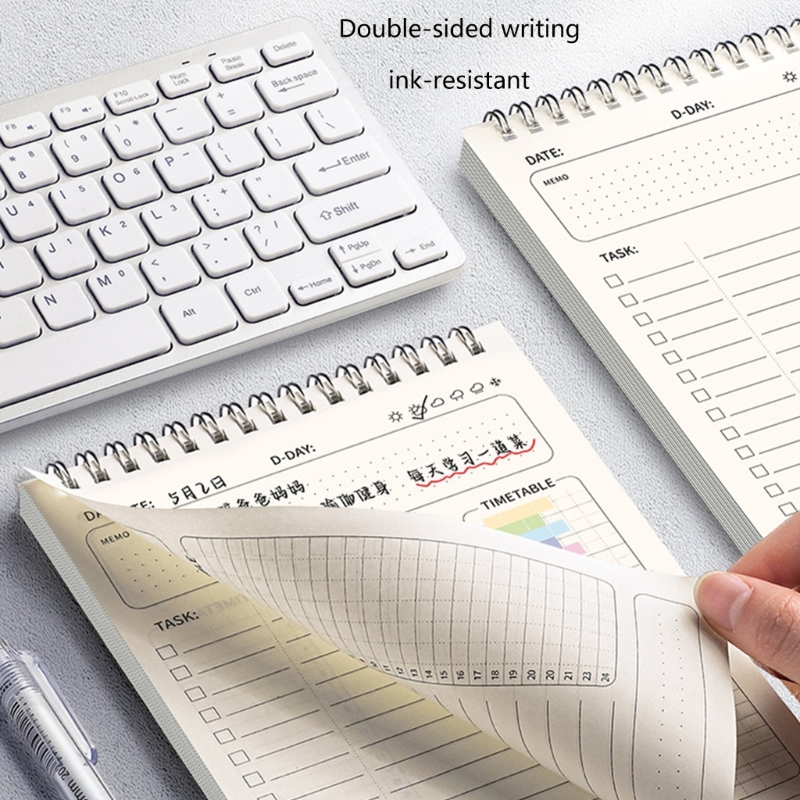 Dagelijks Wekelijks Planner No - Meal Prep Book recensie en prijs