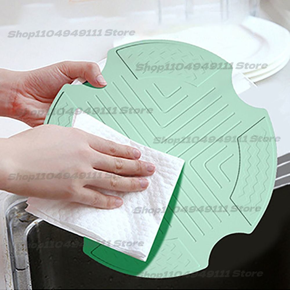Luchtfriteusemat Antislip besc - Meal Prep Format recensie en prijs
