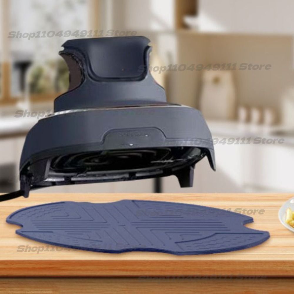 Luchtfriteusemat Antislip besc - Meal Prep Format recensie en prijs